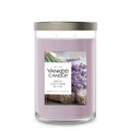 Large Tumbler Candle - Lavender Oak