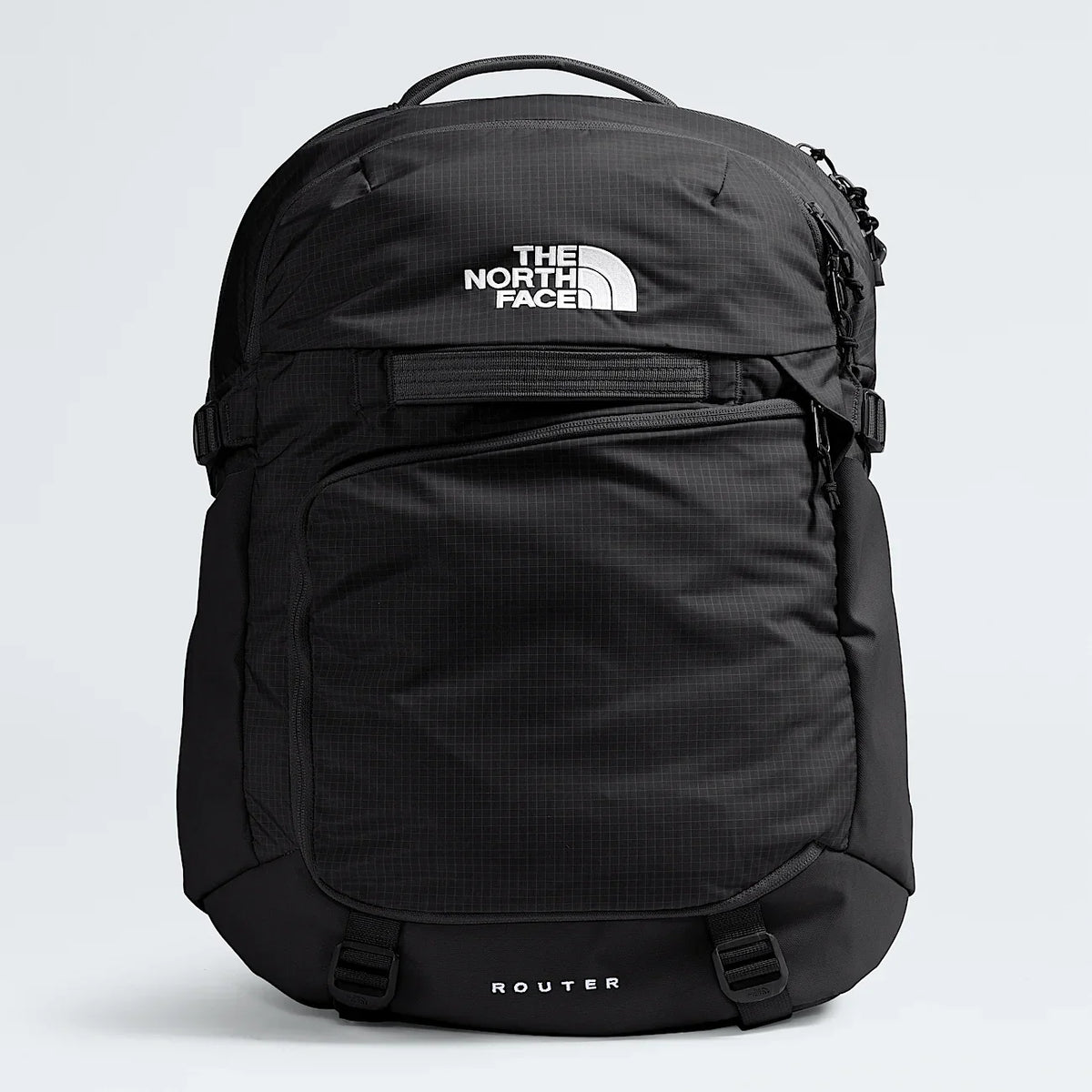 Commuter Backpack - Black