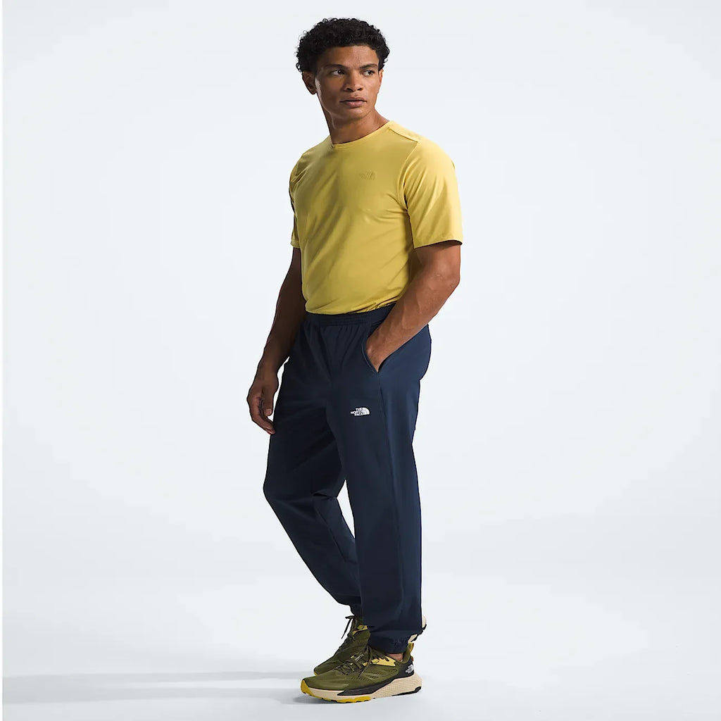Men's Hiking Jogger Pants - Grey