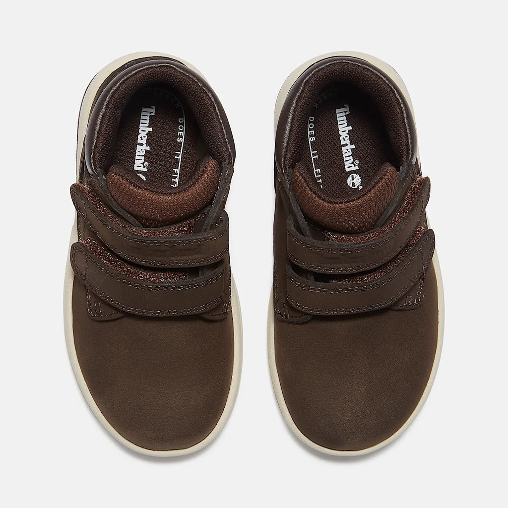 Toddler Mid Hook-And-Loop Boot