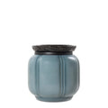 Electric Wax Melt Warmer With Fluted Design