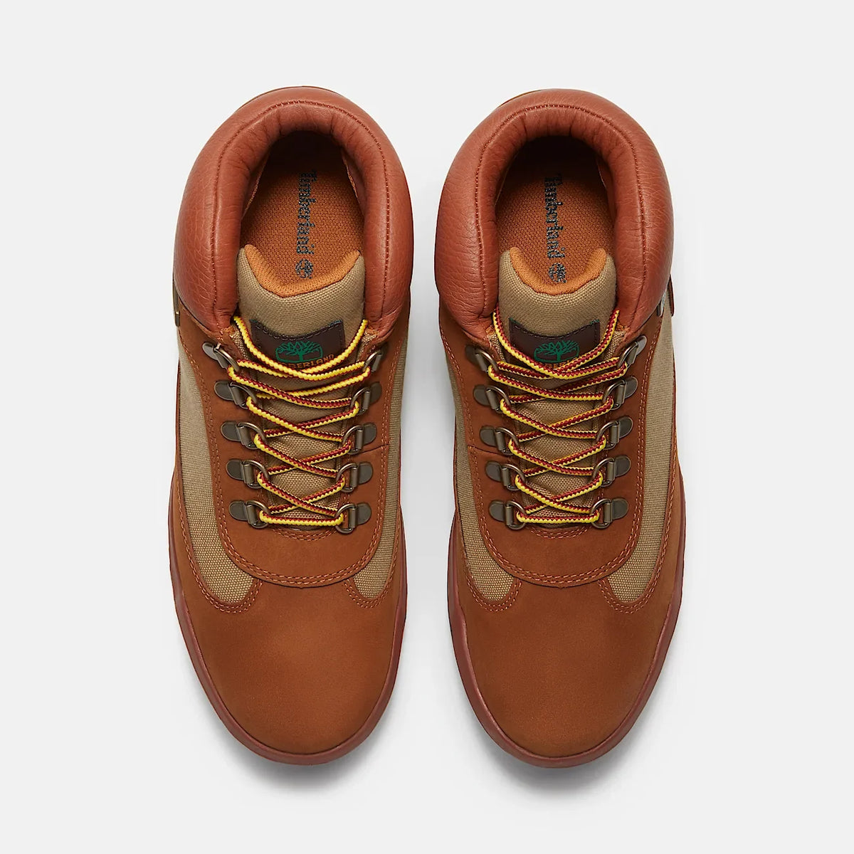Men's Waterproof Field Boot