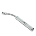 Rechargeable Silver Candle Lighter