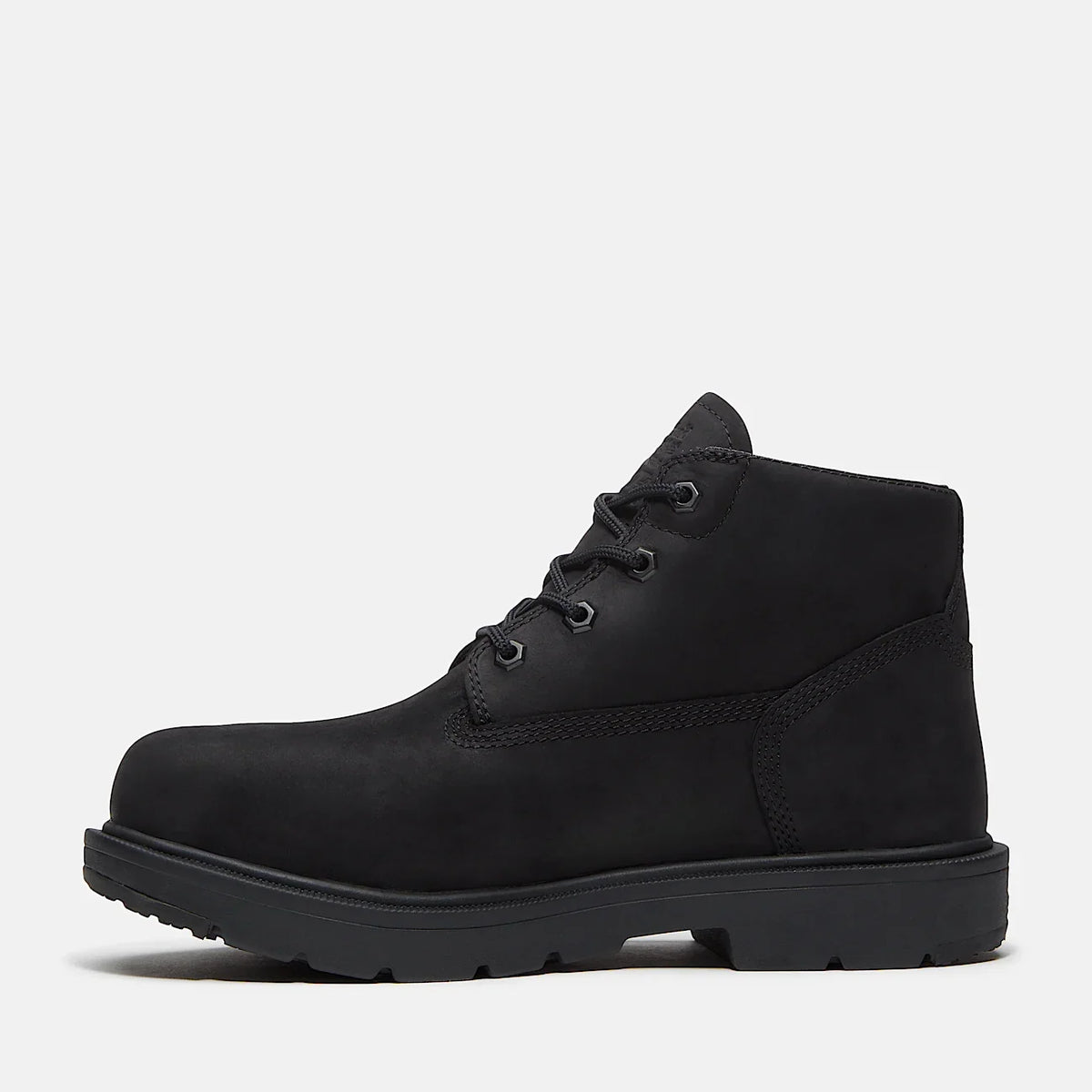 Men's Slip-Resistant Chukka Work Boot