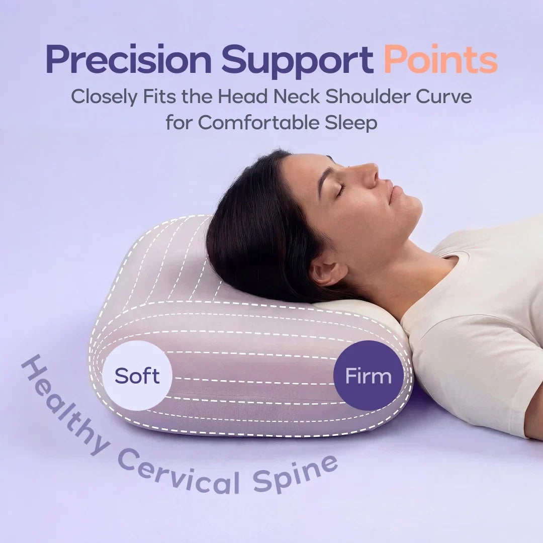 Bed Pillow