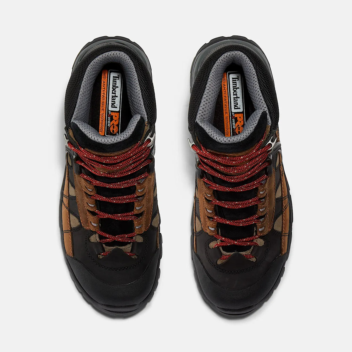 Men's Waterproof Alloy Toe Work Boot