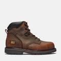 Men's 6-Inch Steel Toe Work Boot