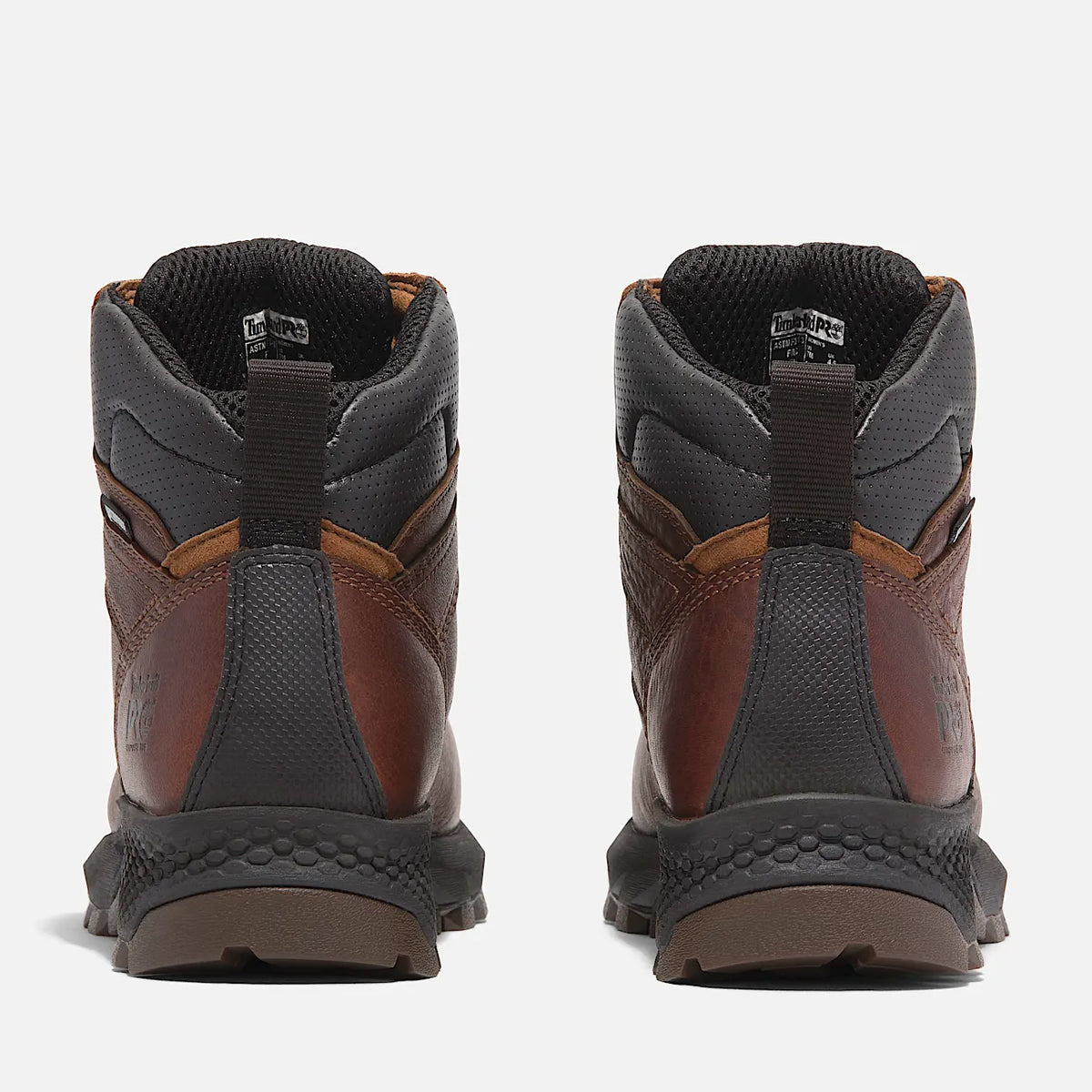 Women's Insulated Composite Toe Waterproof Work Boot