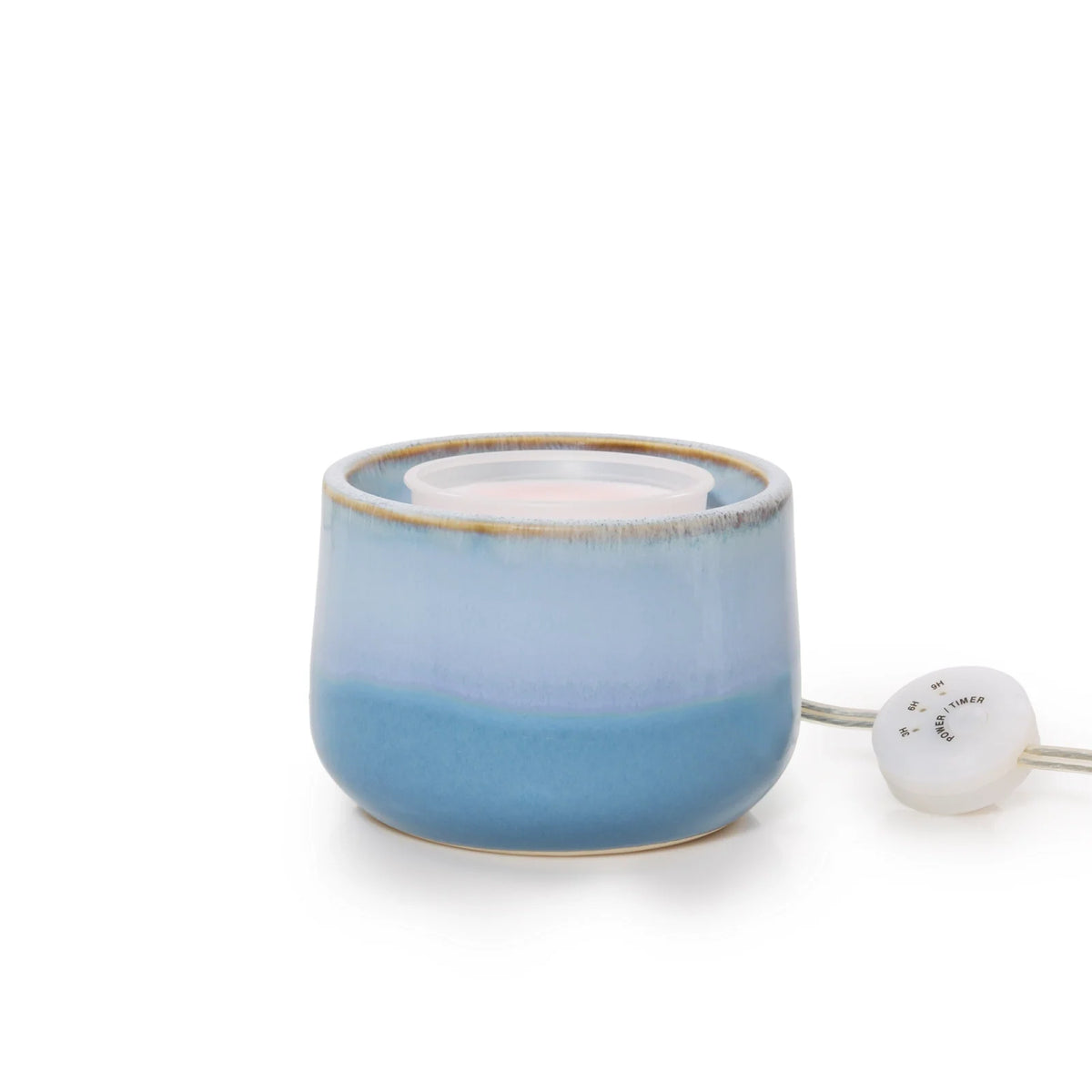 Reactive Glaze Wax Melt Warmer