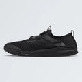 Women's Casual Sneakers - Black Grey