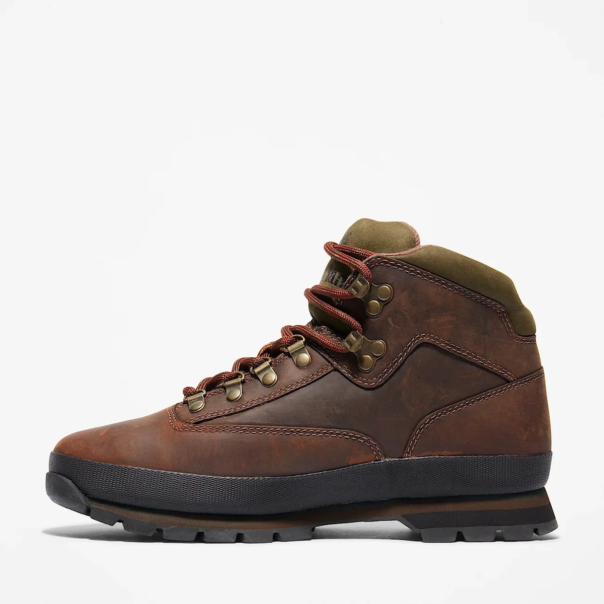 Men's Leather Hiking Boot