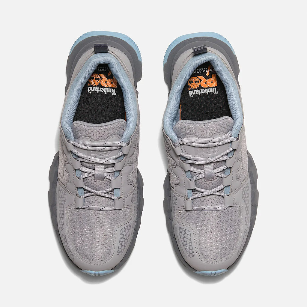 Women's Composite Toe Work Sneaker