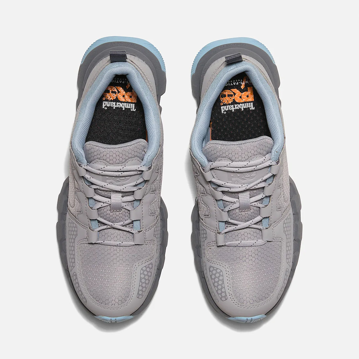 Women's Composite Toe Work Sneaker