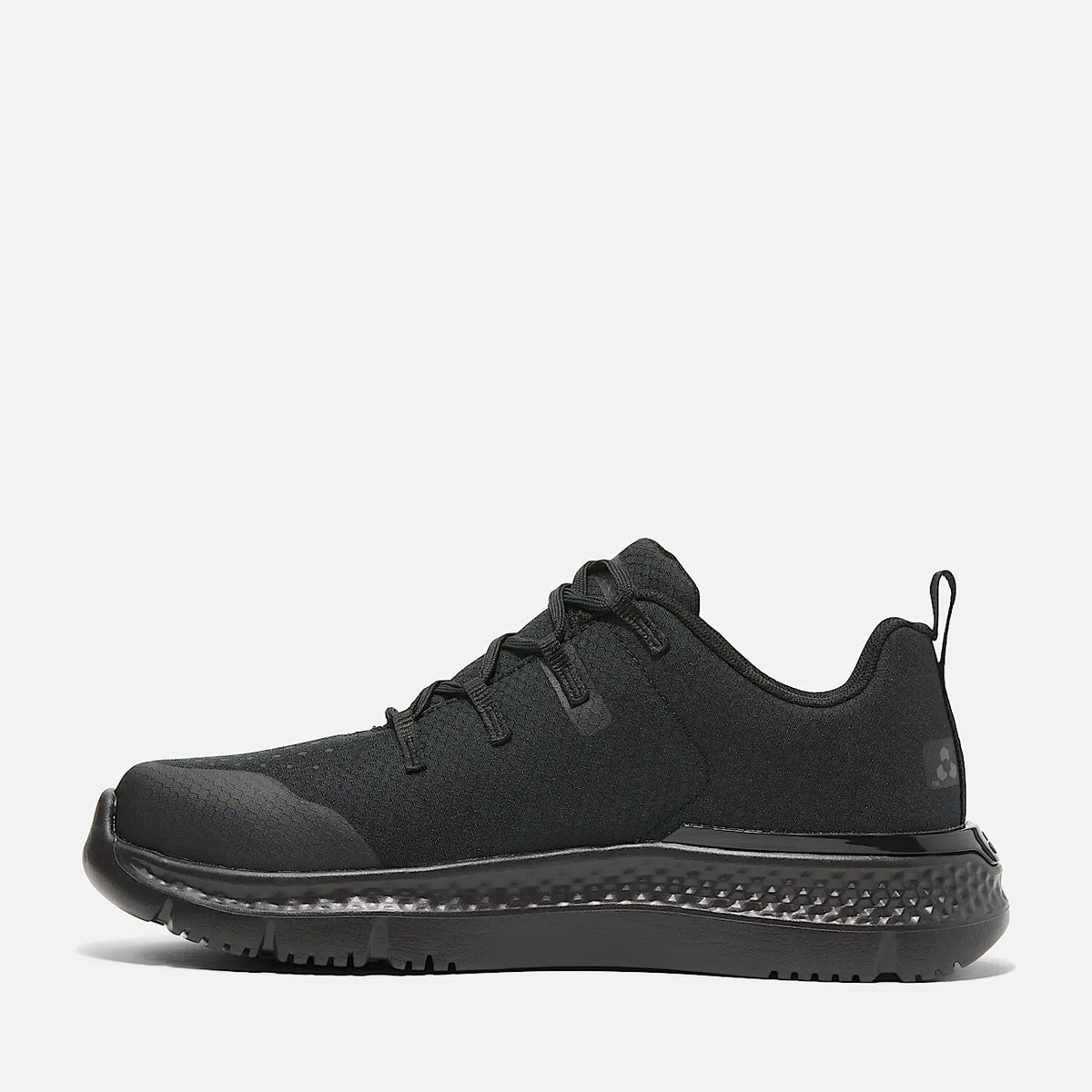 Women's Steel Toe Athletic Work Sneaker
