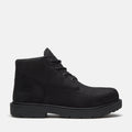 Men's Slip-Resistant Chukka Work Boot