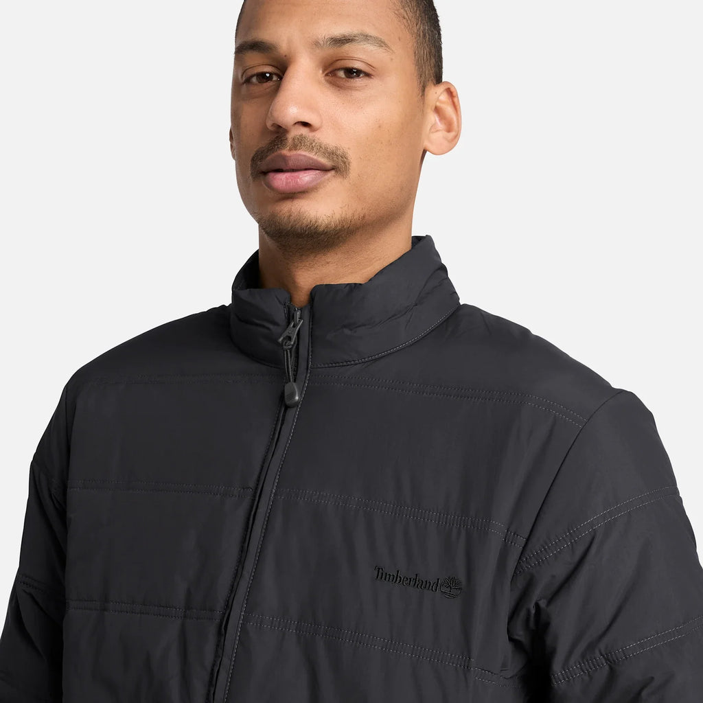 Men's Water-Repellent Puffer Jacket