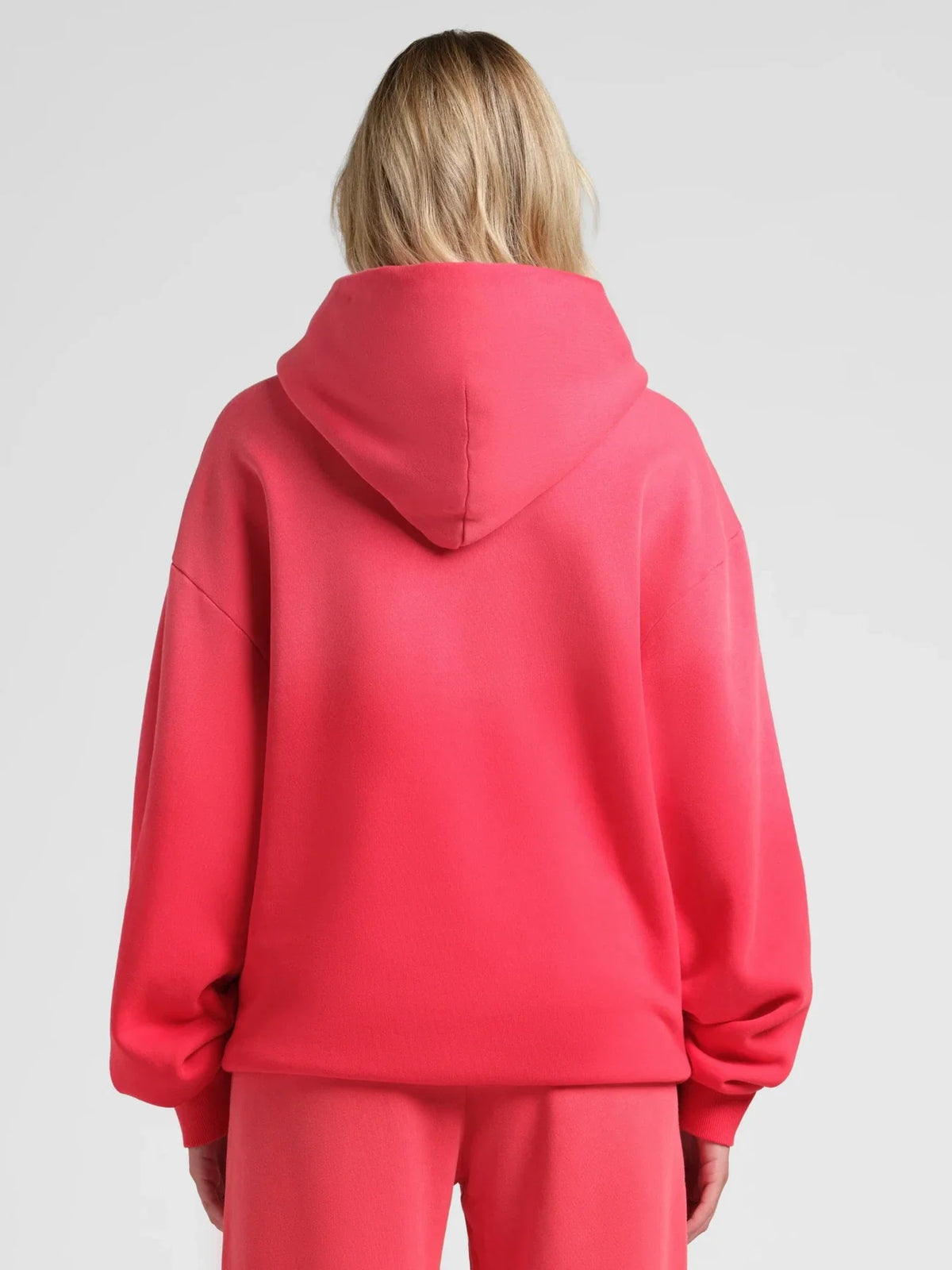Hooded Sweatshirt - Horizon