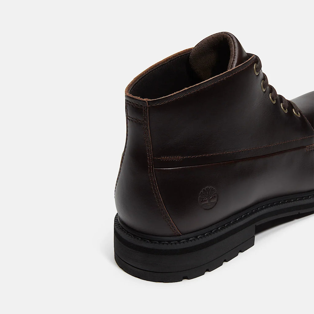 Men's Waterproof Chukka Boot