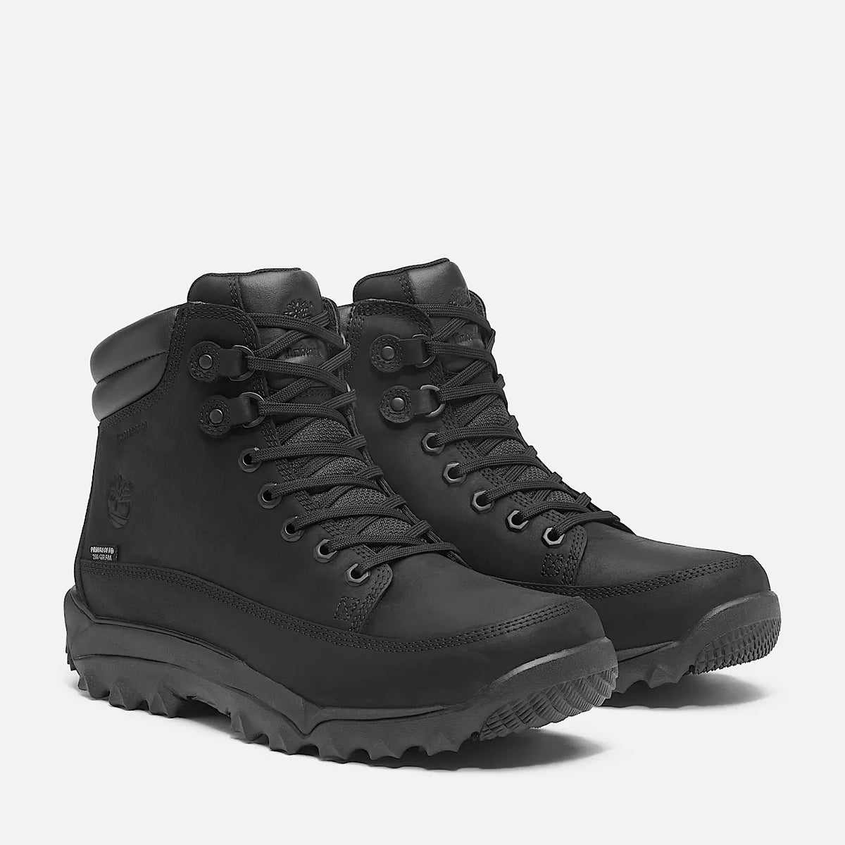 Men's Waterproof Mid Boot