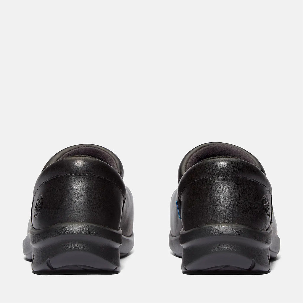 Women's Casual Alloy Toe Work Shoe