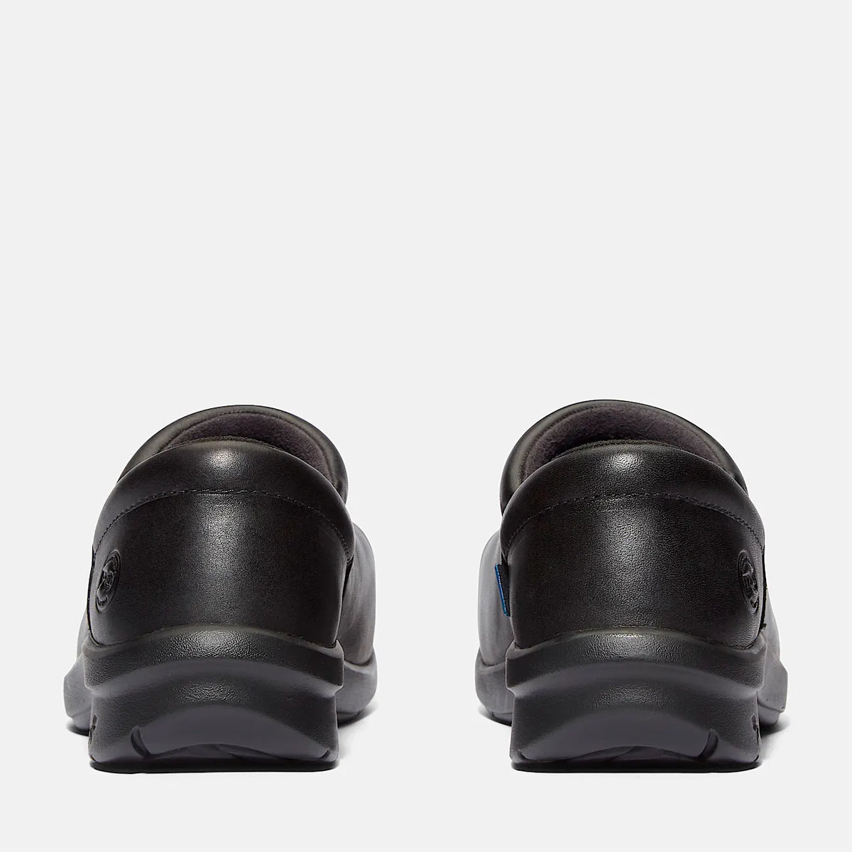 Women's Casual Alloy Toe Work Shoe