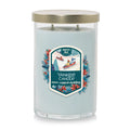 Large Tumbler Candle - Snow-Capped Sledding