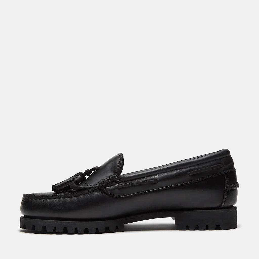 Women's Kiltie Loafer