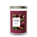 Large Tumbler Scented Candle - Red Fruit