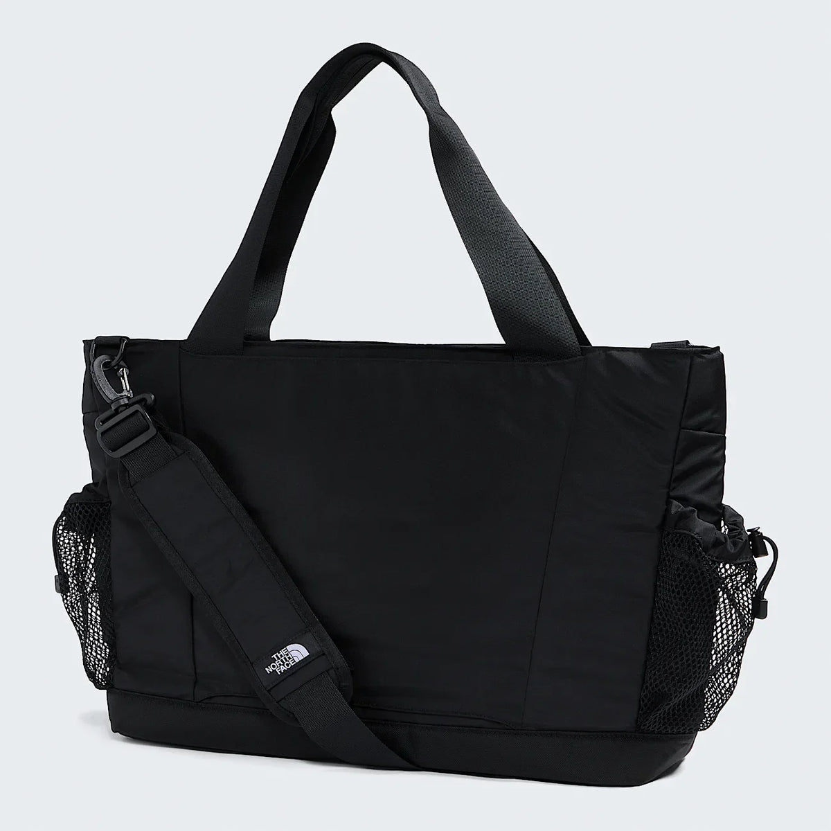 Everyday Carry Tote - Black