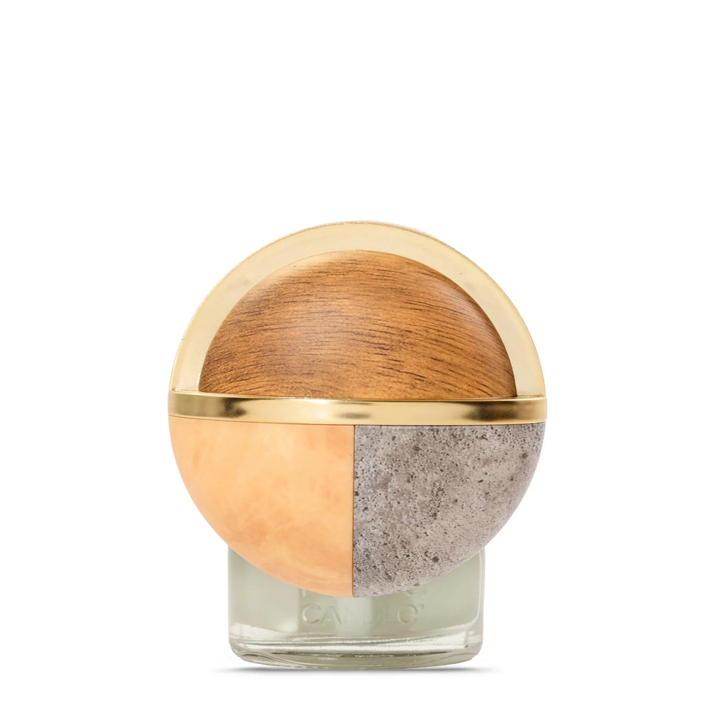 Moon Plug-In Diffuser With Light