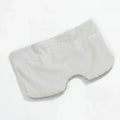 Weighted Eye Mask - Gray