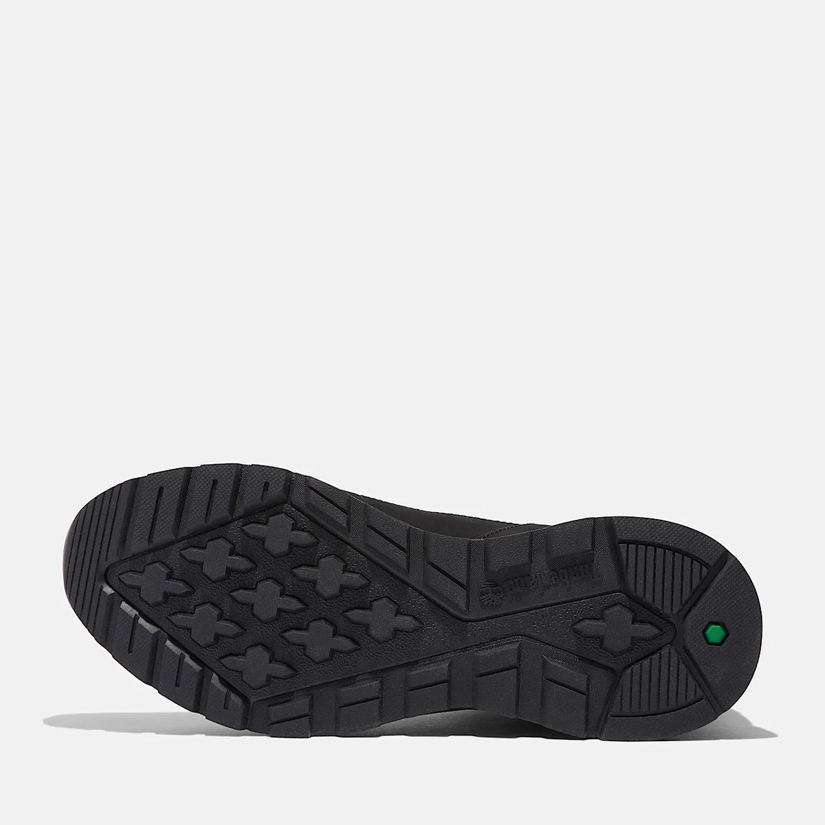 Men's Mid Trekking Sneaker