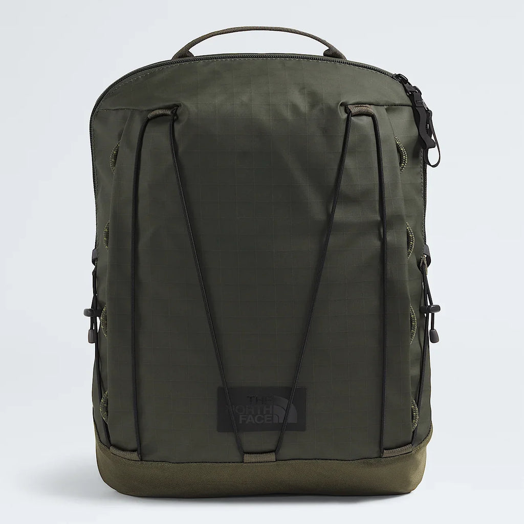 Lightweight Travel Backpack - Green