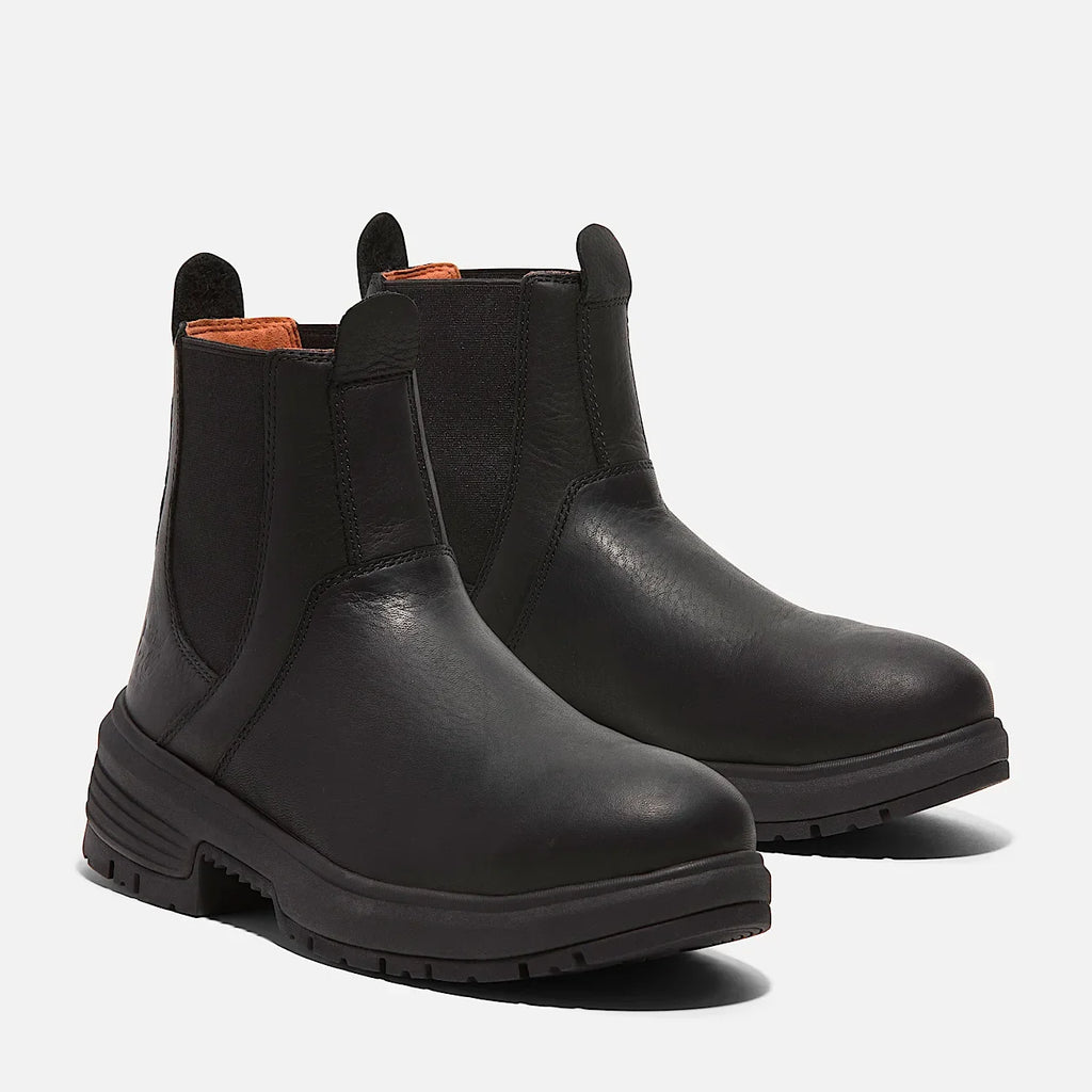 Women's 6-Inch Composite Toe Work Boot