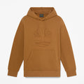 Men's Tree Patch Hoodie