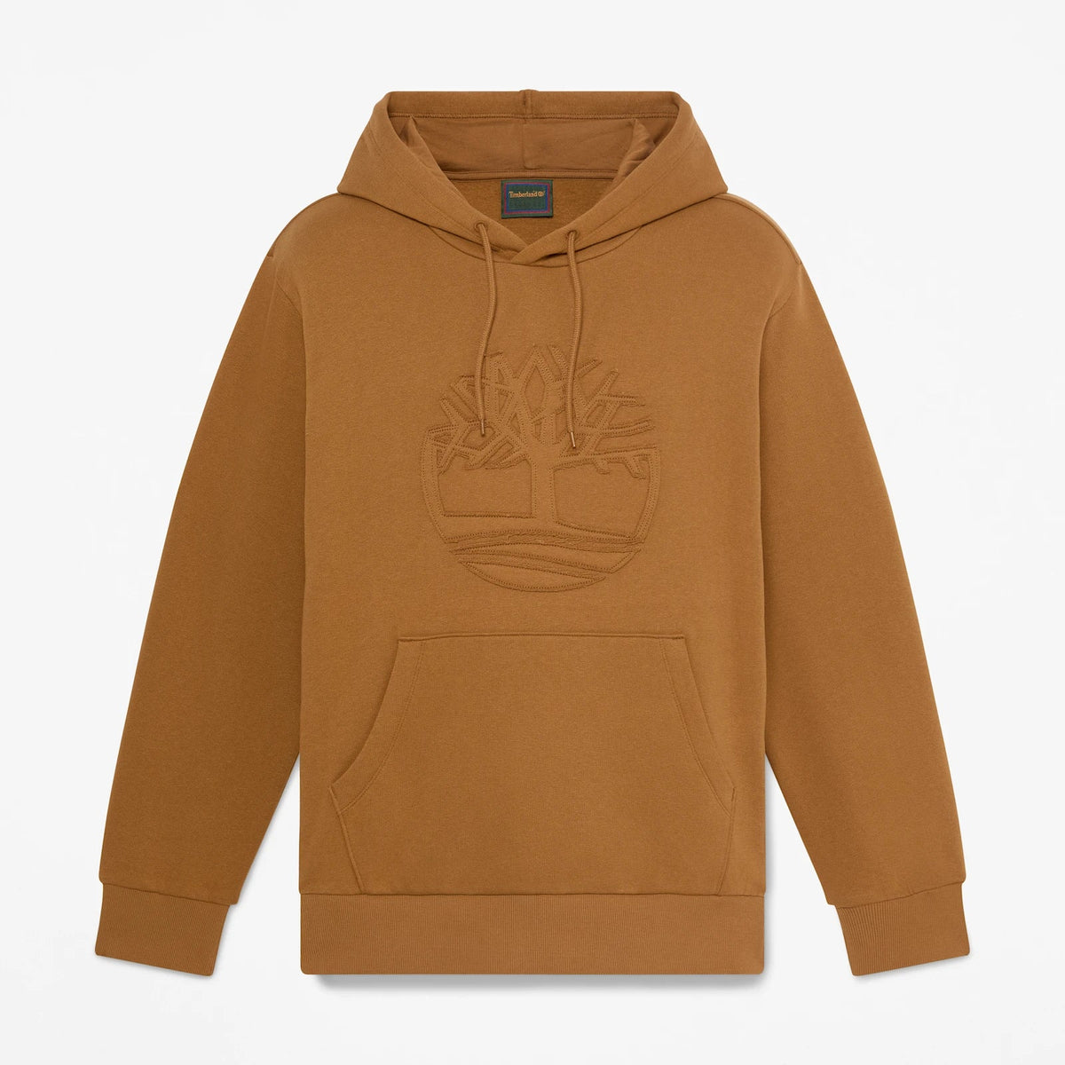 Men's Tree Patch Hoodie