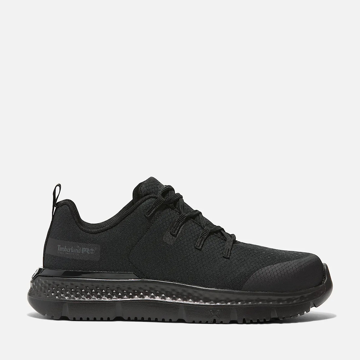 Women's Steel Toe Athletic Work Sneaker