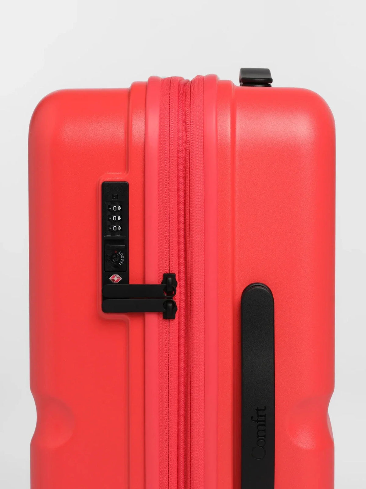 Carry-On Luggage - Pink