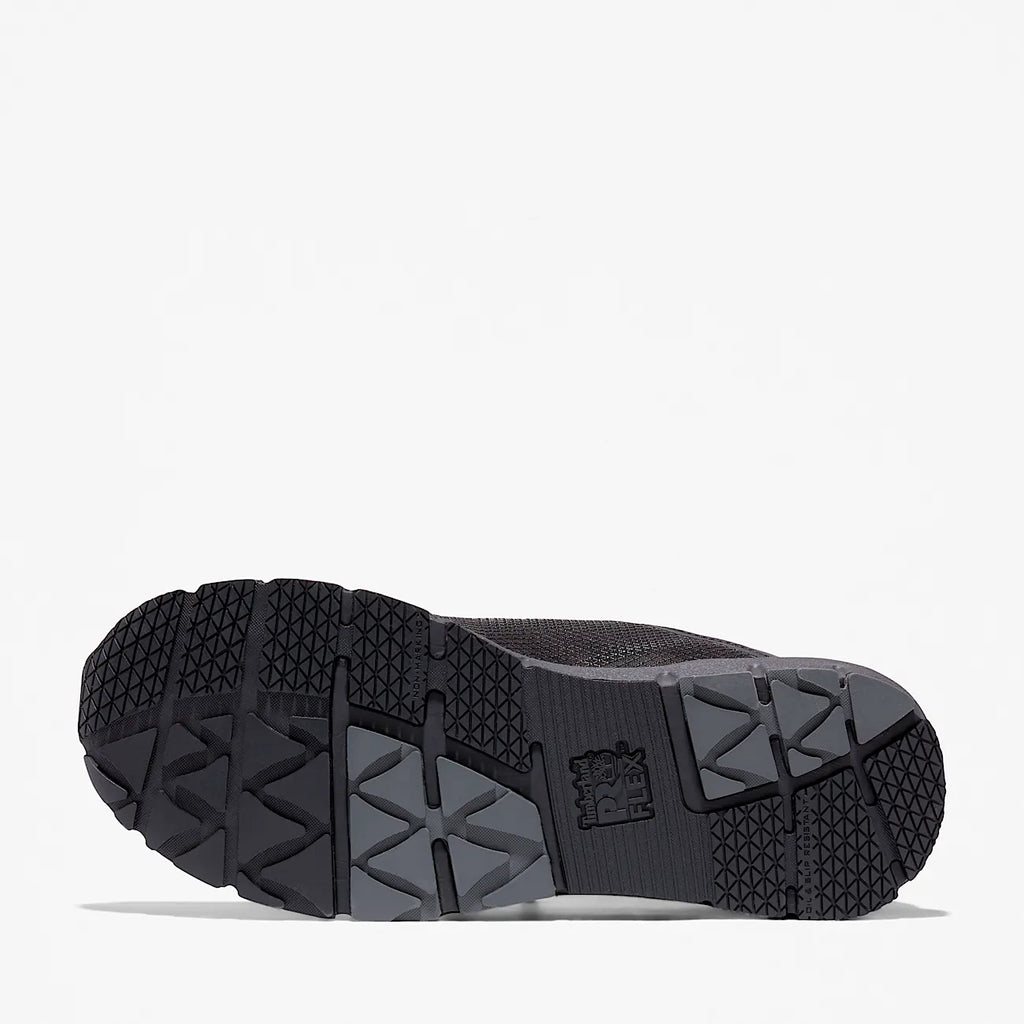 Women's Composite Toe Work Sneaker