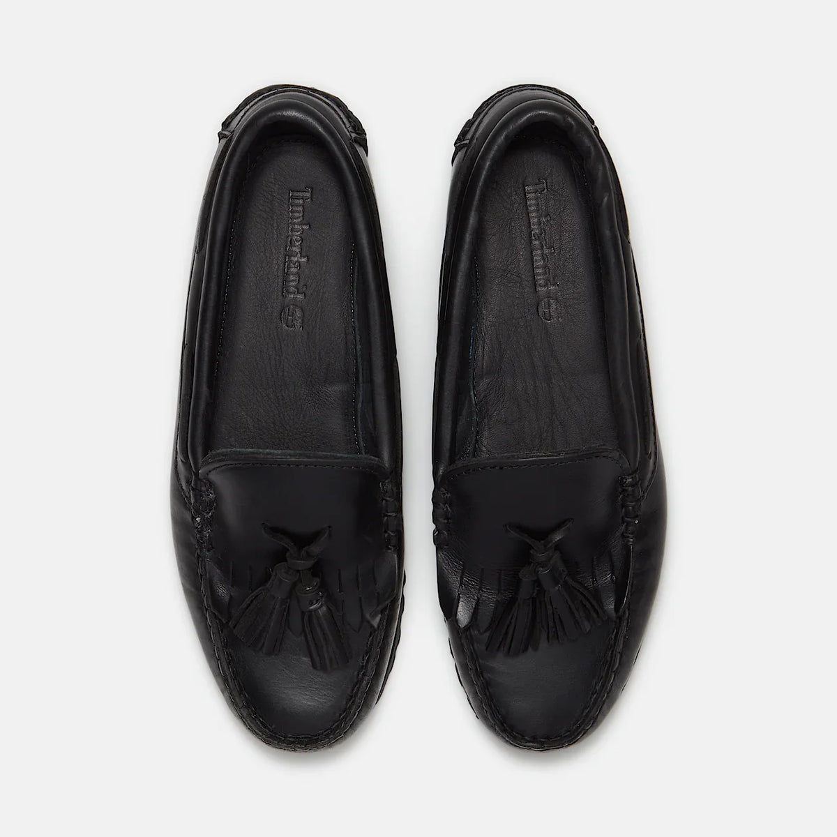 Women's Kiltie Loafer