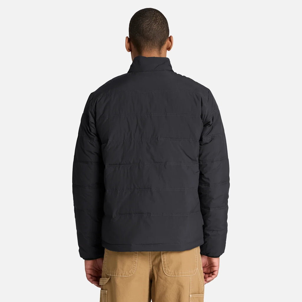 Men's Water-Repellent Puffer Jacket