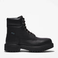 Men's 6-Inch Waterproof Insulated Work Boot