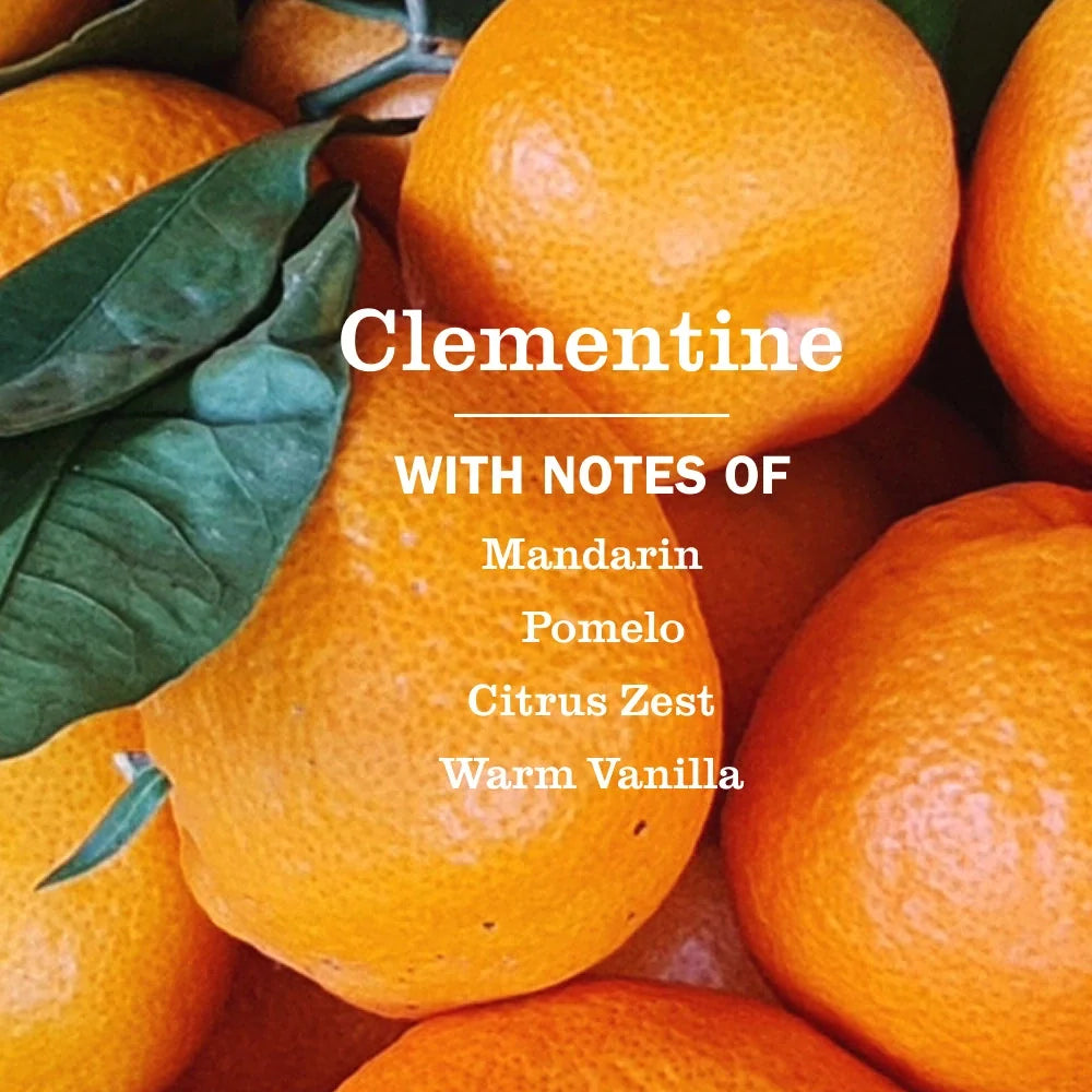 Liquid Hand Soap - Clementine