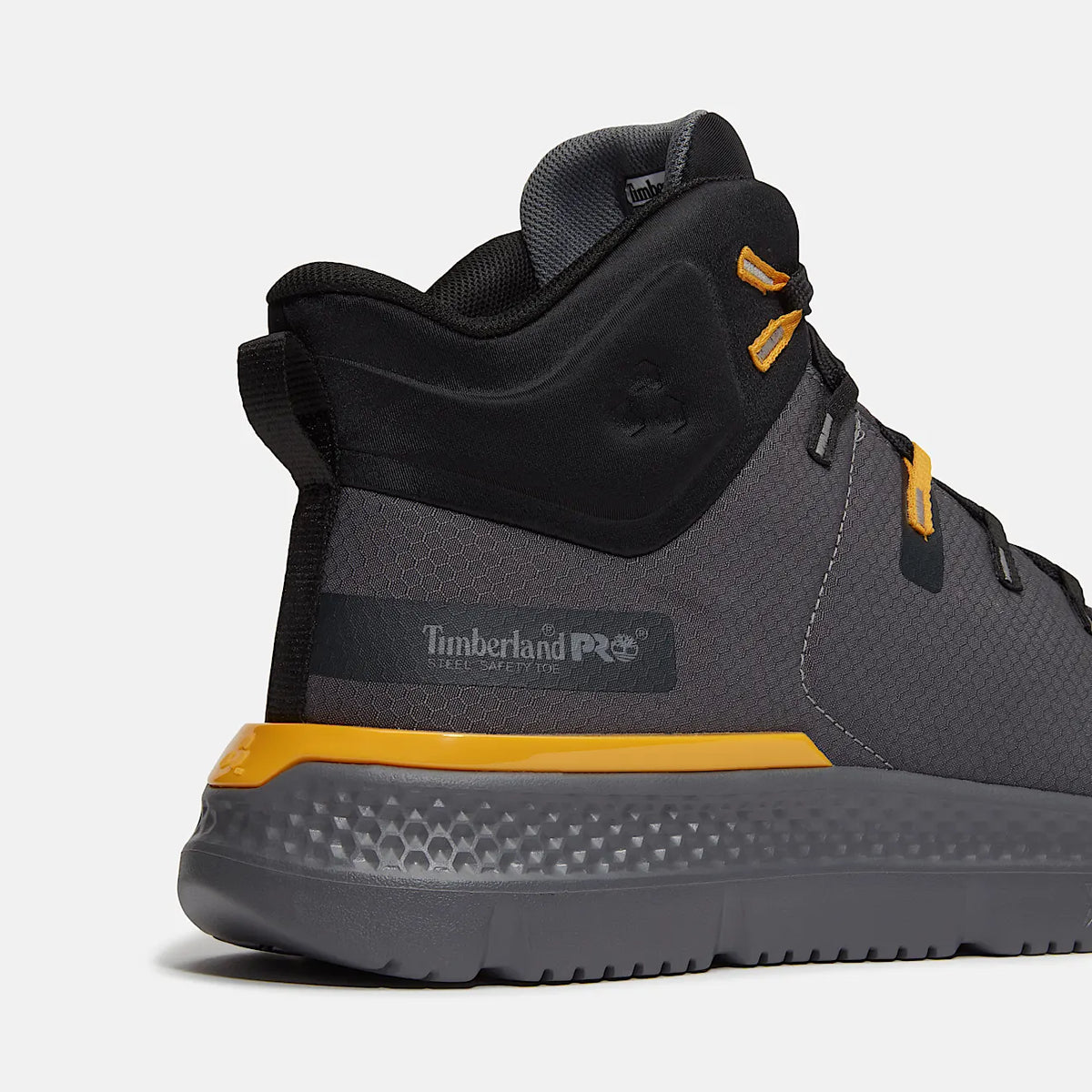 Men's Mid Steel-Toe Work Sneaker