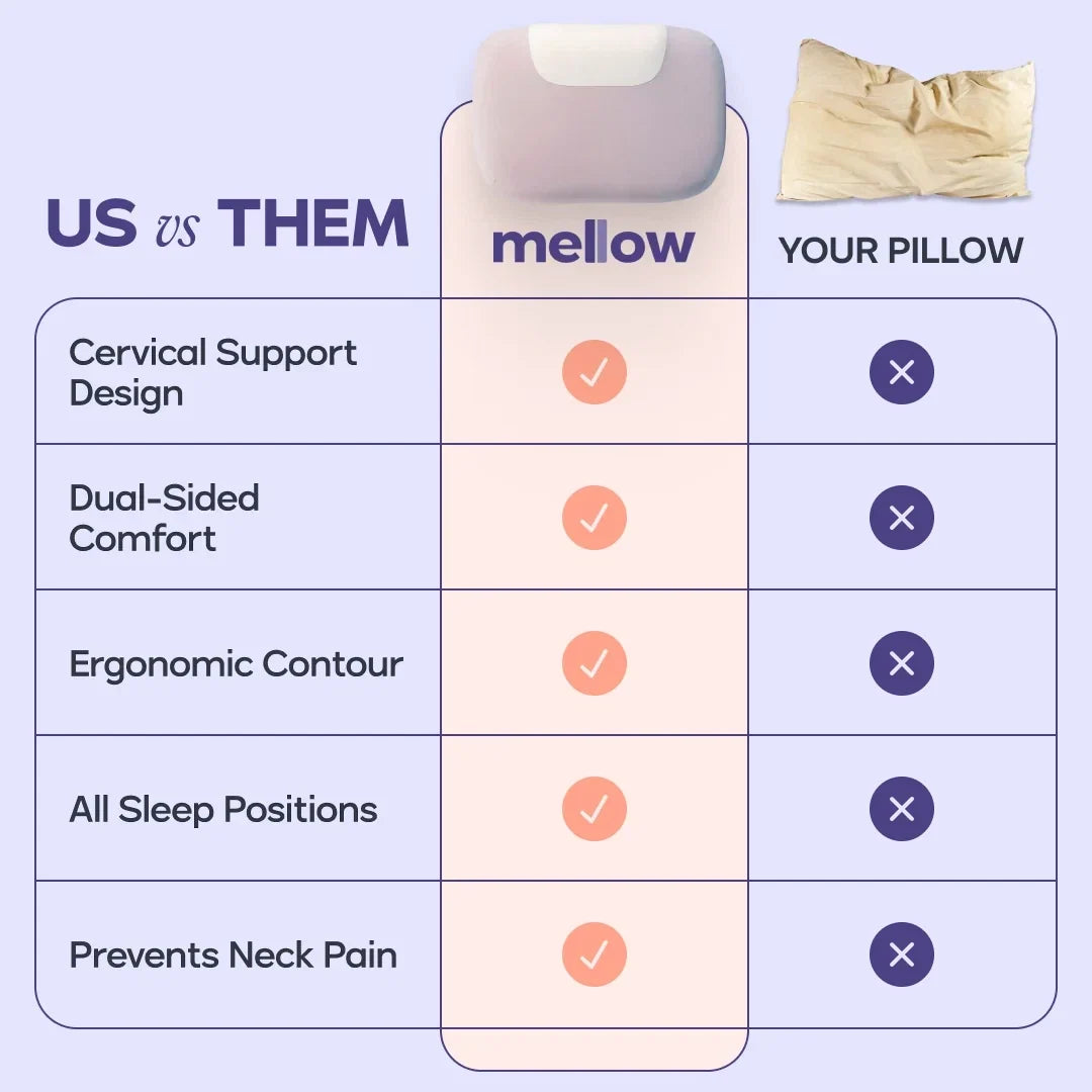 Bed Pillow