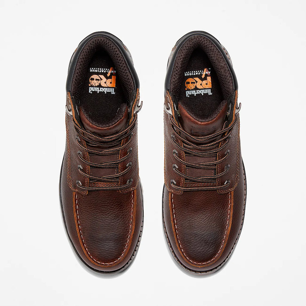 Men's 6-Inch Alloy Toe Work Boot