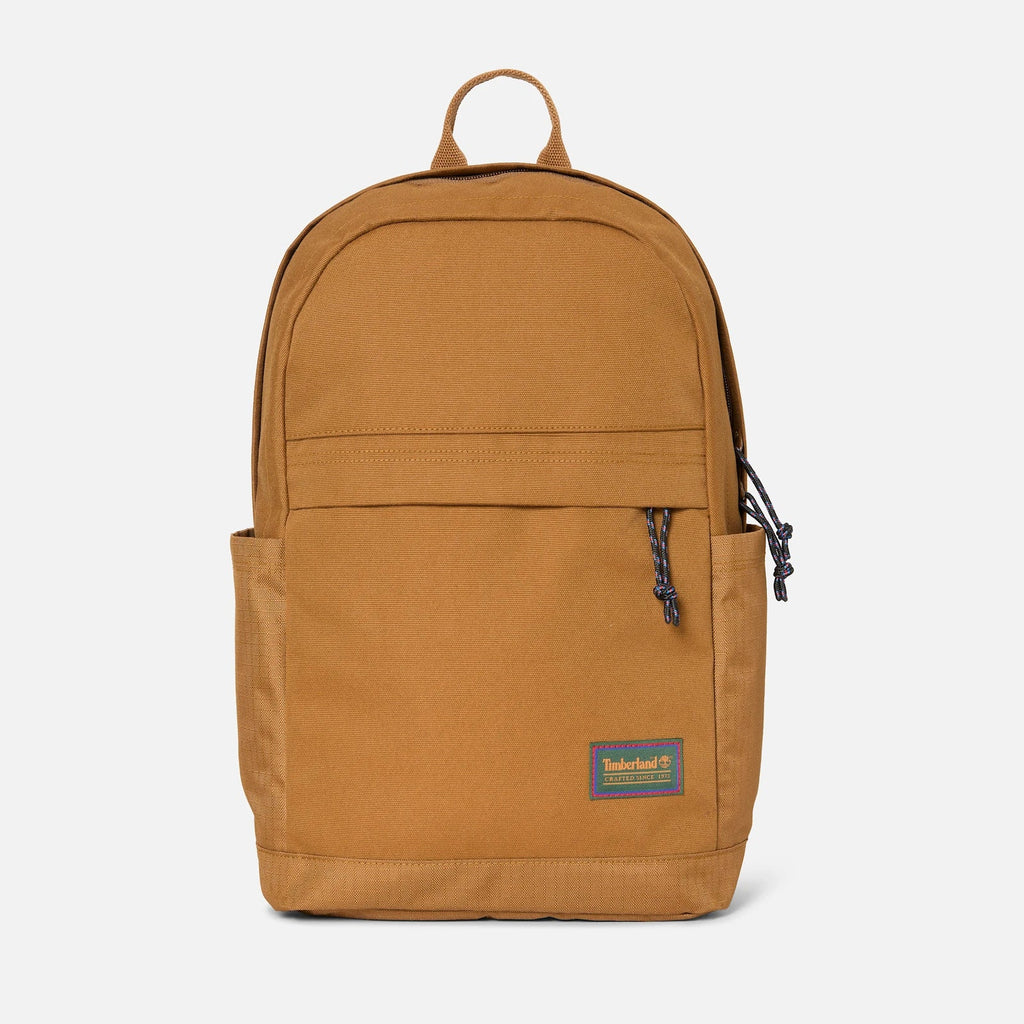 Double-Compartment Backpack