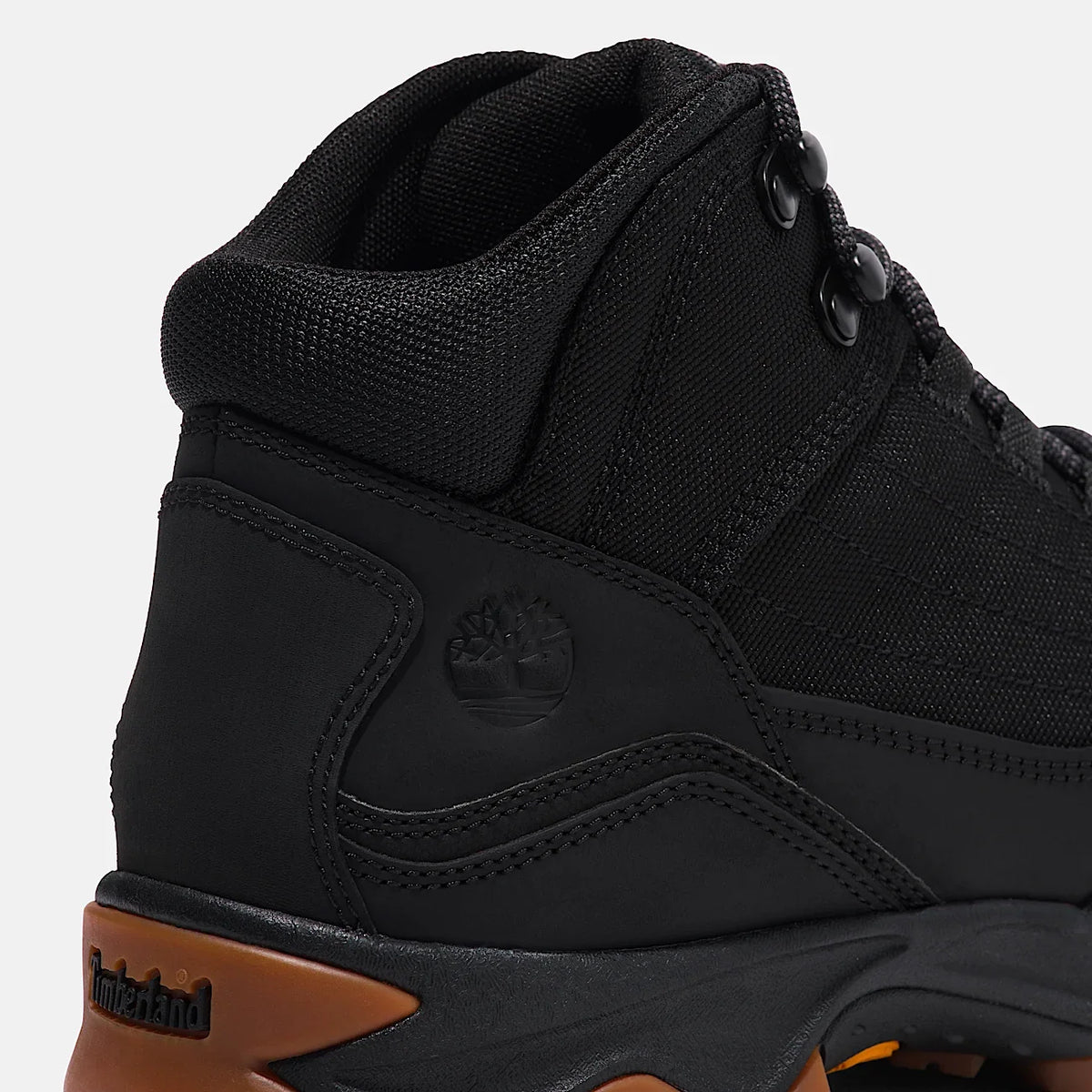 Men's Mid Lace-Up Hiking Boot