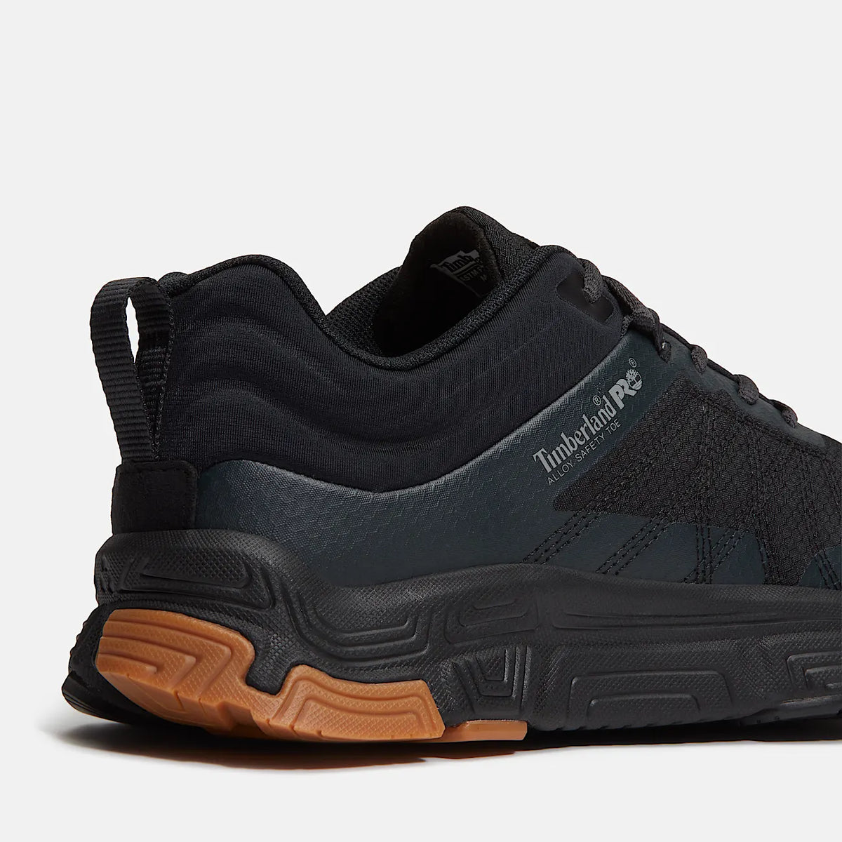 Men's Alloy Toe Work Sneaker