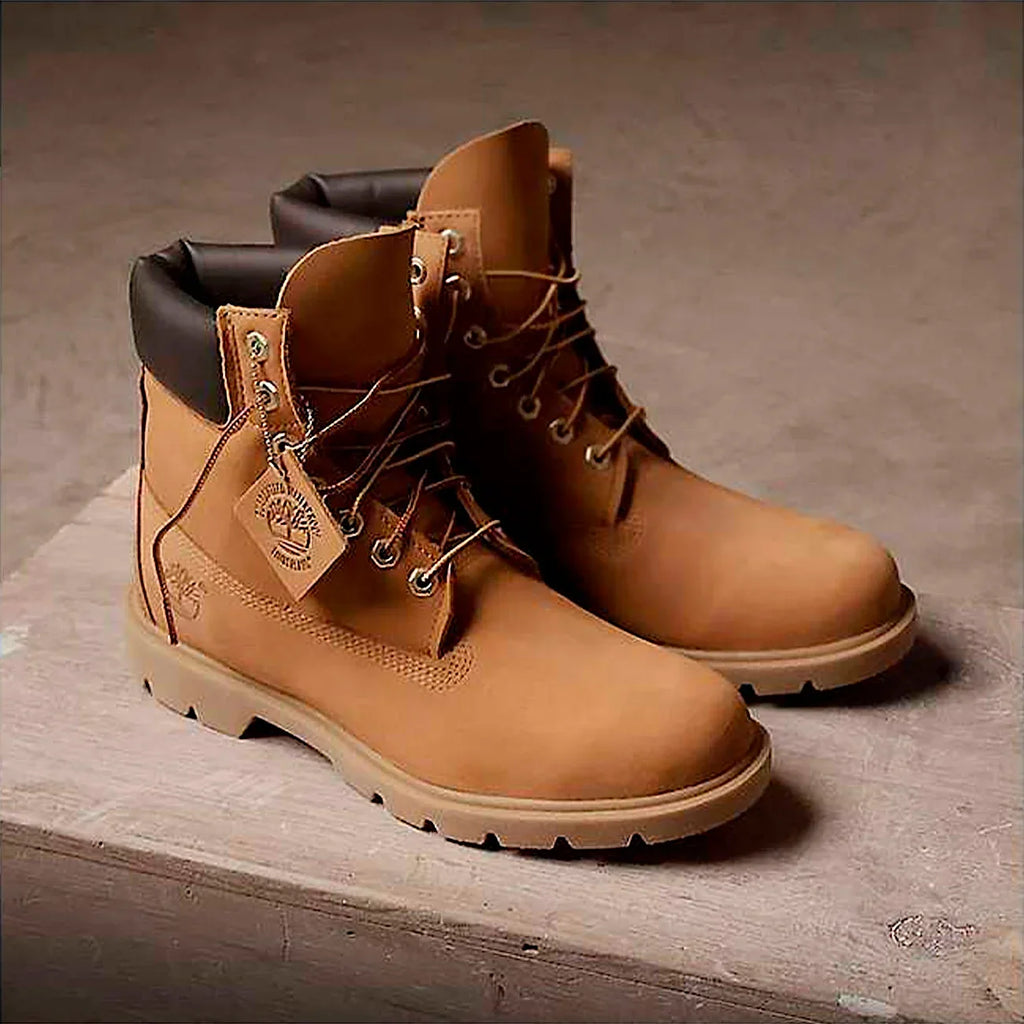 Men's Classic 6-Inch Waterproof Boot